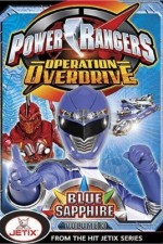 Watch Power Rangers Operation Overdrive Vodly